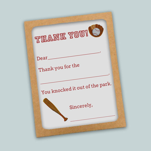 baseball-fill-in-the-blank-thank-you-cards-the-note-house for Baseball Thank You Cards Printable Free Baseball - Fill-in-the-Blank Thank You Cards – The Note House for Baseball Thank You Cards Printable Free