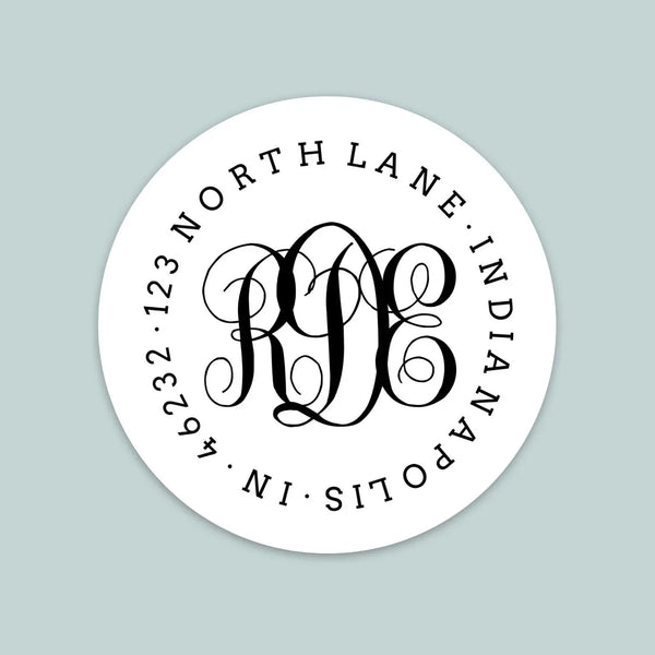Address: Stickers and Stampers – The Note House